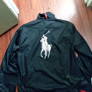 Polo Ralph Lauren Windbreaker